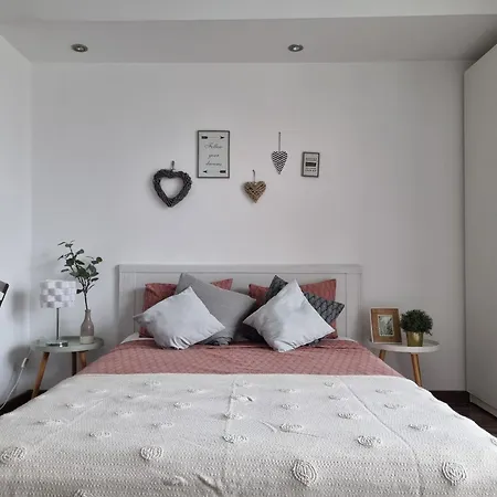 Exer Apartment Bucharest