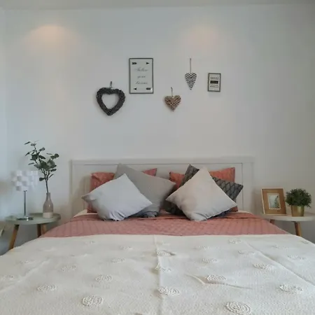 Exer Apartment Bucharest