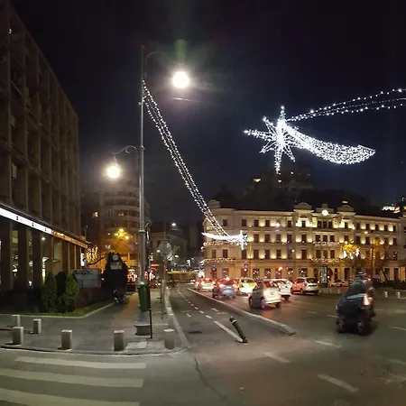 Exer * Bucharest