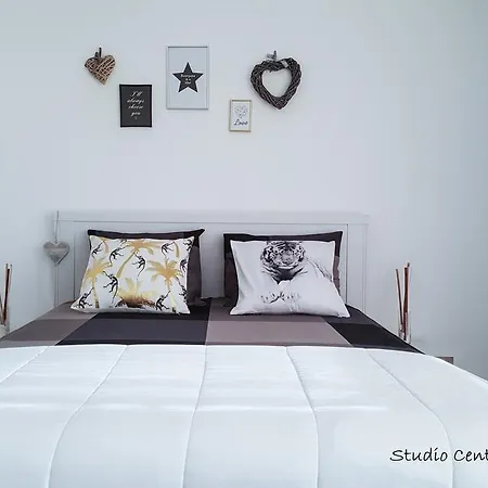 Exer Apartment *