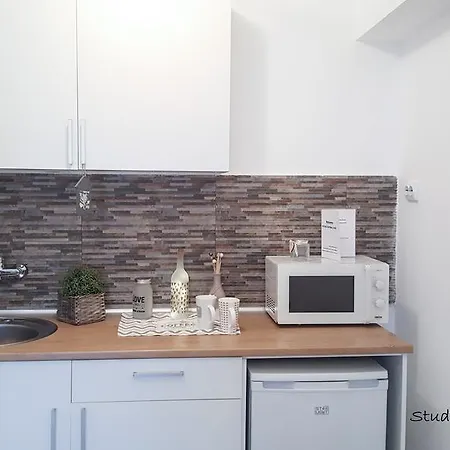 Exer Apartment Bucharest