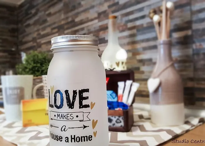 Апартаменты Exer *