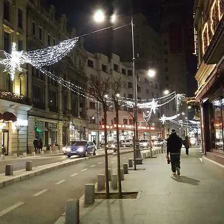 Апартаменты Exer