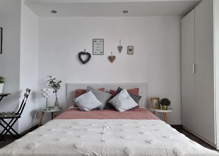 Exer Apartamento Bucarest