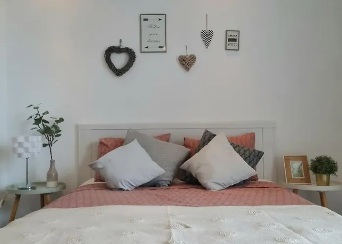 Exer Apartamento Bucarest