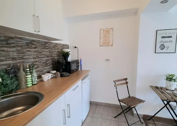 Appartamento Exer Bucarest