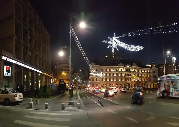Exer * Bucarest
